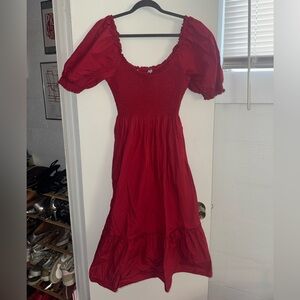 Hill House Nap Dress